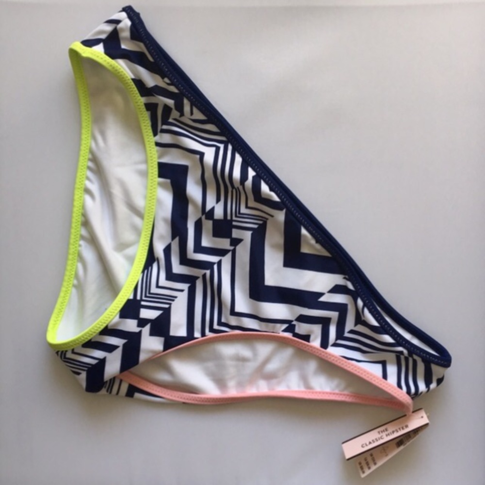 $9❤️Victoria's Secret New Sexy Hipster Bikini